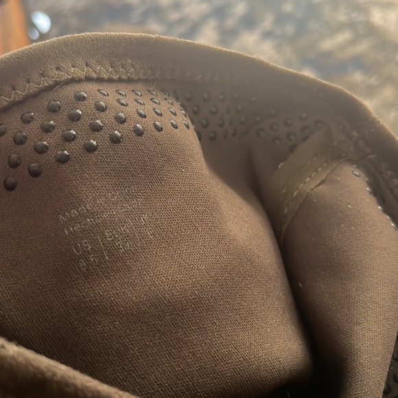 ALDO over the knee boot SZ 8 - Picture 8 of 9